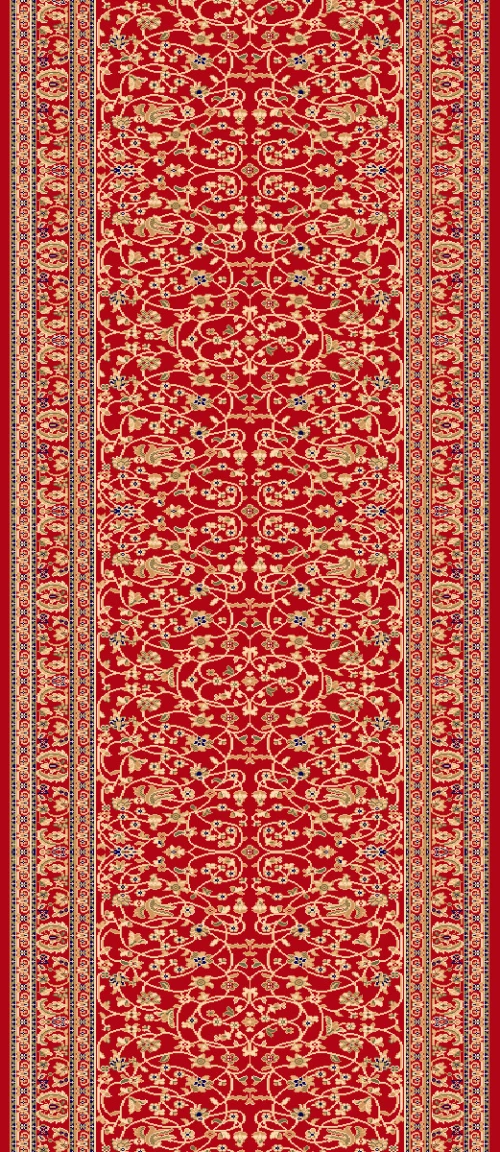 Isexan Χαλί 1901 Classic 200x300cm