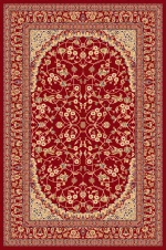 Isexan Χαλί 1901 Classic 200x300cm