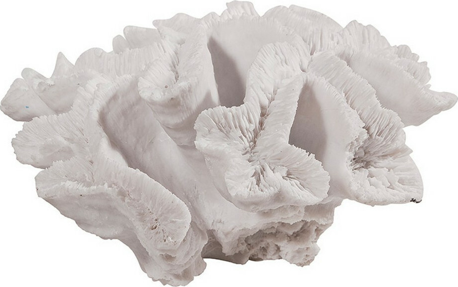 Artekko Διακοσμητικό Χώρου από Πλαστικό 22.86x21.59x9.50cm