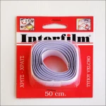 Interfilm Ταινία Χριτς Χρατς Λευκή 0.5m