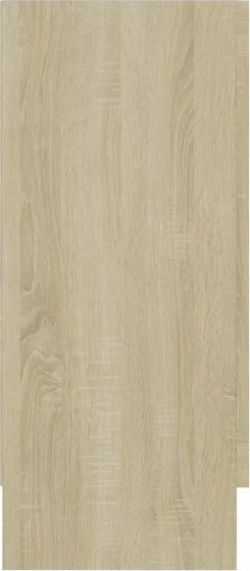 Μπουφές Sonoma Δρυς 120x30.5x70cm