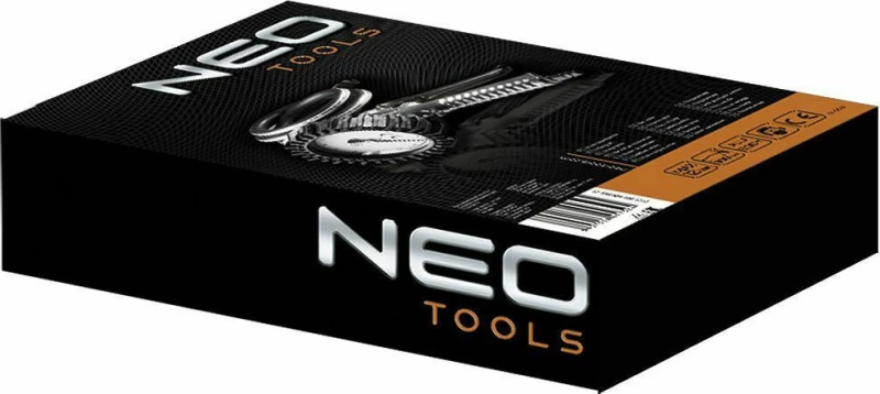 Neo Tools Αερόμετρο 12-550