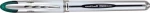 Uni-Ball Στυλό Rollerball 0.8mm με Πράσινο Mελάνι Vision Elite UB-200