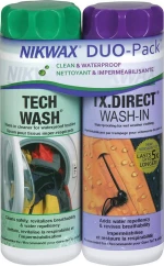 NIKWAX TECH WASH/T.X DIRECT WASH IN