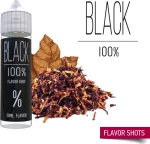 Black Flavor Shot 100% 20ml/60ml