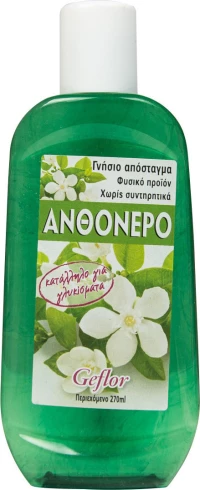 ΑΝΘΟΝΕΡΟ 270ML GEFLOR