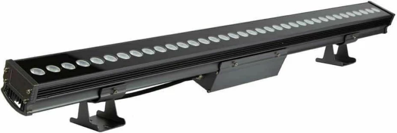Προβολέας-Wallwasher Led Anthracite 4000K IP65 3200lm VK/02011/C/100 VKLed
