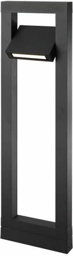 Φωτιστικό Δαπέδου Led Anthracite VK/02104/AN/W VKLed