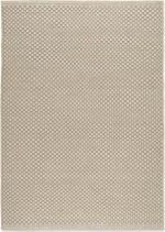 Tapicap Box Beige - White 130x190cm