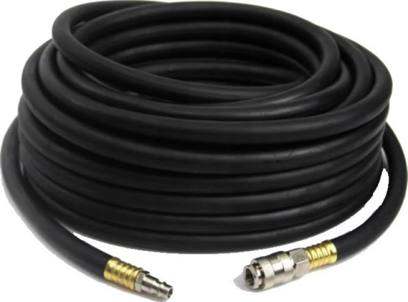 Kraft & Dele Πνευματικό Λάστιχο Αέρος 10m KD-1465