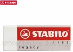 Stabilo Γόμα για Μολύβι Legacy 1186