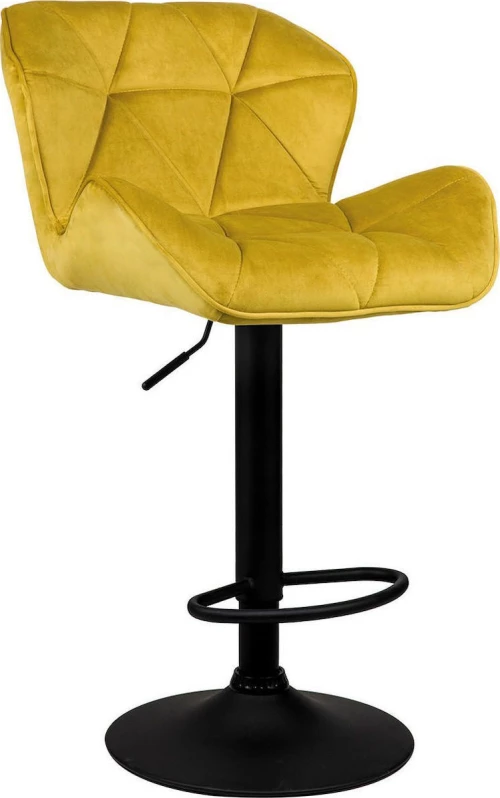 Σκαμπό Μπαρ Comfort 53x52x91cm