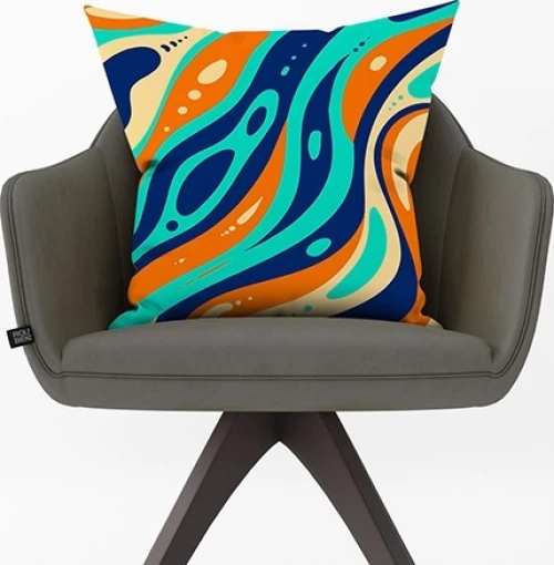 VSR - Διακοσμητικό Μαξιλάρι - 61039 - 35x35