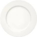 Espiel Seltmann Meran Πιάτο Ρηχό Κεραμικό Λευκό με Διάμετρο 26cm