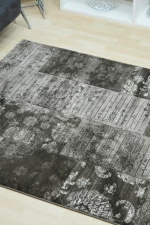 Sprintzios Χαλί 7803 Tango Sand 160x230cm
