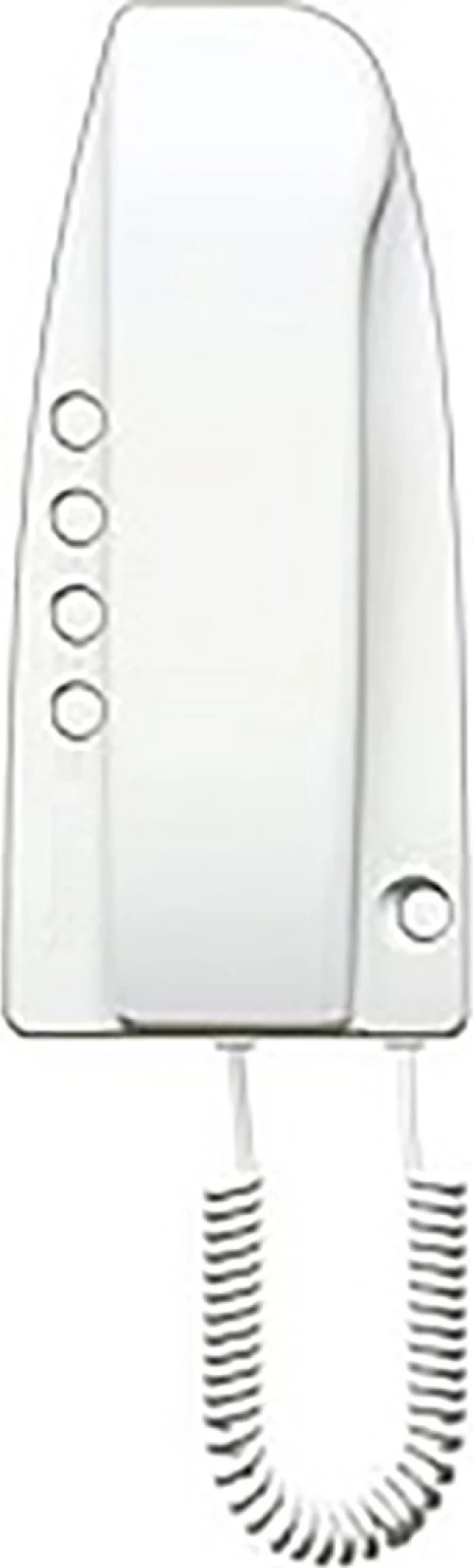 Bticino Universal WS600 Επίτοιχο Λευκό 334262