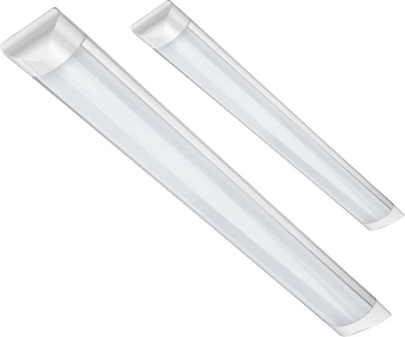 Lucas Φωτιστικό Σκαφάκι 36W 120cm ST8120