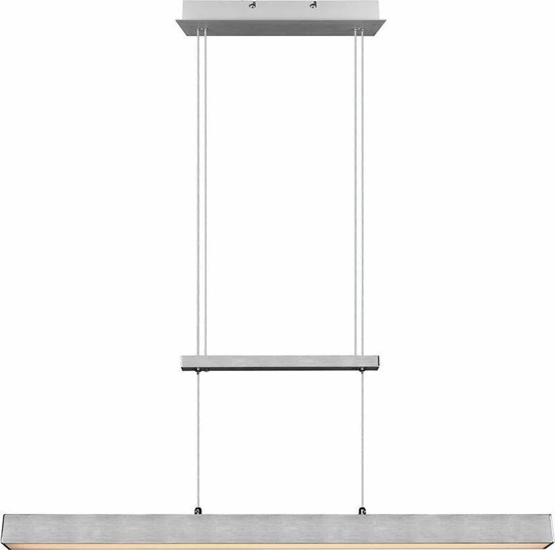 Trio Lighting Paros Γραμμικό Φωτιστικό 90cm R32043105