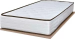 Lago Στρώμα CL-02/90 Μονό 90x190cm