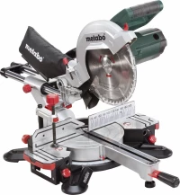 Metabo 602540000 Φαλτσοπρίονο 1800W