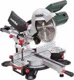 Metabo 602540000 Φαλτσοπρίονο 1800W
