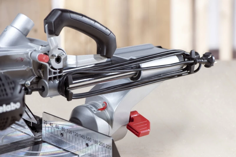 Metabo 602540000 Φαλτσοπρίονο 1800W