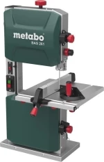 Metabo BAS 261 Πριονοκορδέλα 400W