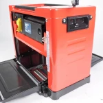 Bormann BPT2300 Pro Ξεχονδριστήρας 2000W