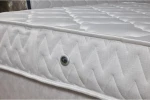 Bs Strom Στρώμα Unbend Orthopedic Ημίδιπλο 110x200cm