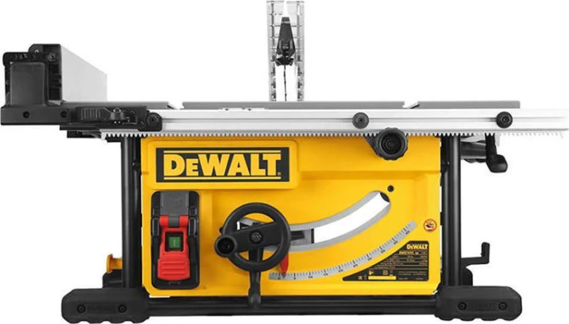 Dewalt DWE7492 Δισκοπρίονο Πάγκου 1800W