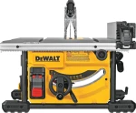 Dewalt DWE7485 Δισκοπρίονο Πάγκου 1850W