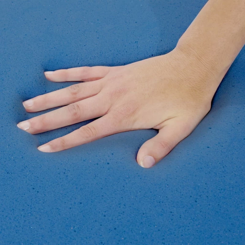 vidaXL Στρώμα Μονό 80x200cm