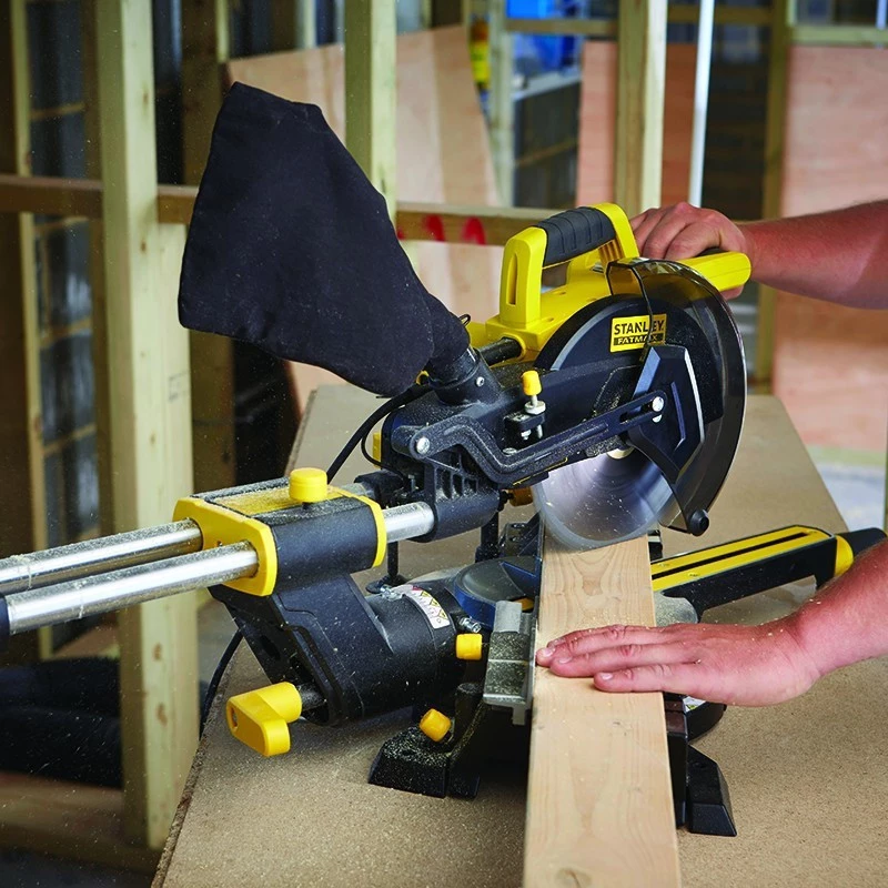 Stanley FME721 Φαλτσοπρίονο 1500W
