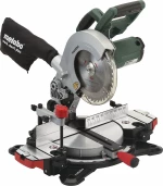 Metabo KS216M Φαλτσοπρίονο 1200W