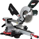 Metabo KS216M Φαλτσοπρίονο 1200W