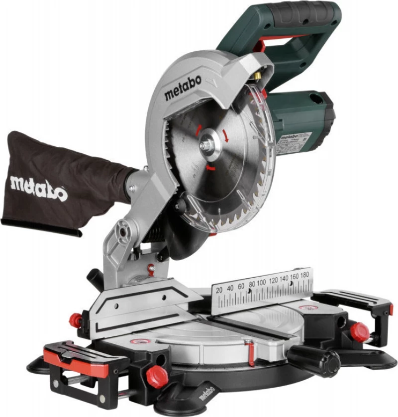 Metabo KS216M Φαλτσοπρίονο 1200W