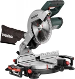 Metabo KS216M Φαλτσοπρίονο 1200W