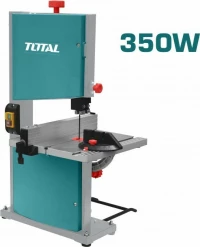 Total TS730301 Πριονοκορδέλα 350W