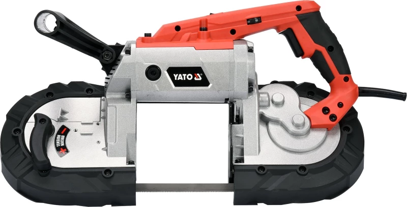Yato Σιδηροπρίονο Ταινίας YT-82185