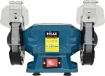 Bulle Δίδυμος Τροχός 150mm 250W 41842