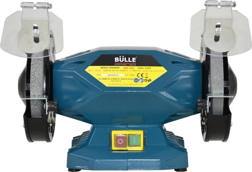 Bulle Δίδυμος Τροχός 41843