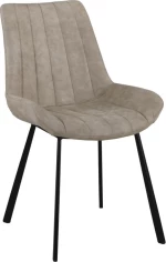 Καρέκλα Τραπεζαρίας Matt Beige
