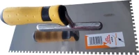 Σπάτουλα μυστρί κόλλας δόντι 4mm OEM