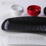 Espiel Μπωλ Στρογγυλό 8cm Λευκό