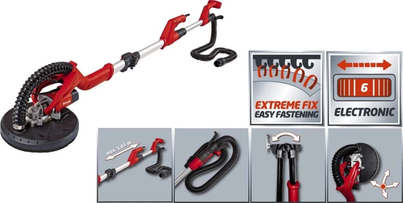 Einhell Τριβείο Τοίχου 4259930