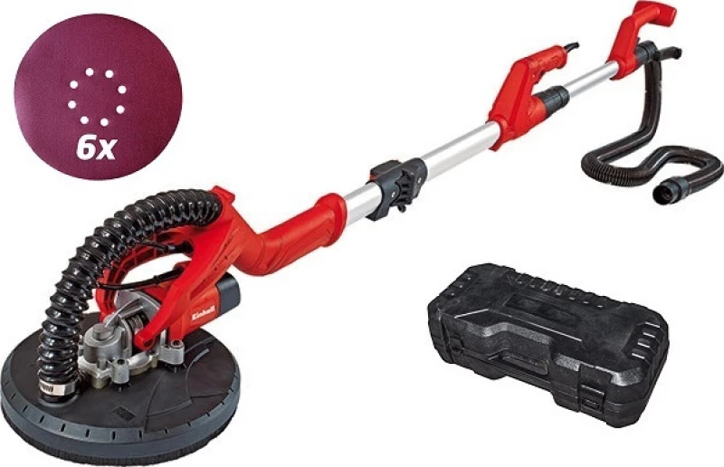 Einhell Τριβείο Τοίχου 4259930