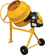 Express Μπετονιέρα Ηλεκτρική 180lt 63073