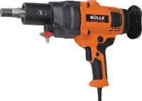 BULLE 633012 Καροτιέρα (Στην τιμή δεν συμπεριλαμβάνονται διαμοντοκορώνες)