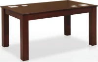 Τραπέζι Τραπεζαρίας Επεκτεινόμενο 150x90cm
