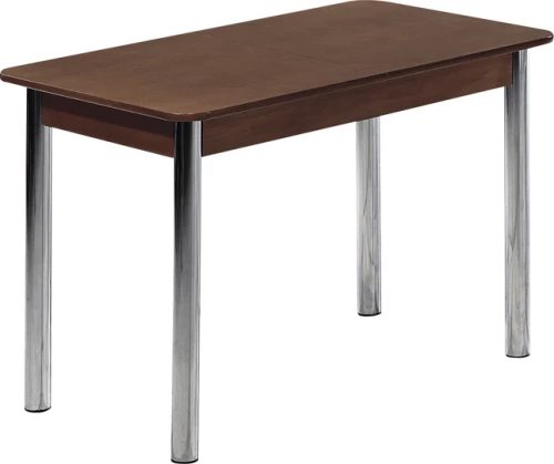 Τραπέζι Κουζίνας Επεκτεινόμενο 717 120x70cm